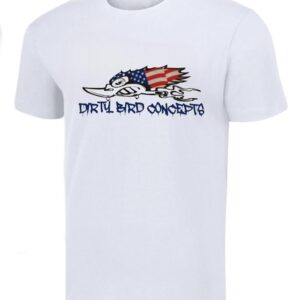 DBC Freedom T-Shirt 2024 | DBC576