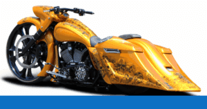 Custom Motorcycle Parts | Dirty Bird Concepts